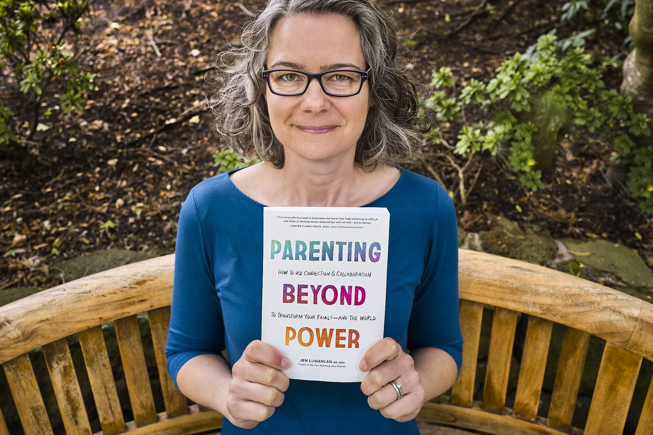 Community Learning: Parenting Beyond Power