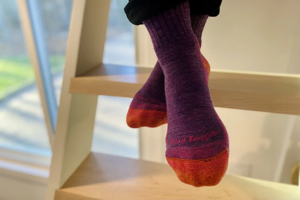 Darn Tough Socks