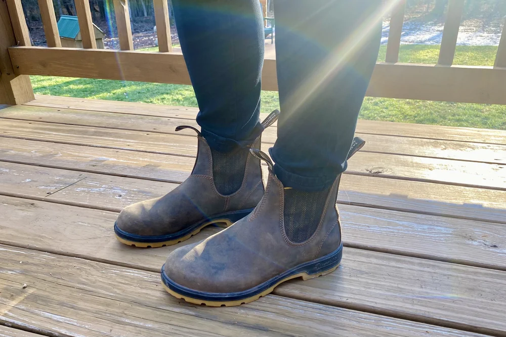 Blundstone Footwear