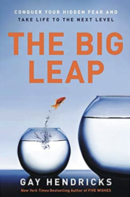 The Big Leap