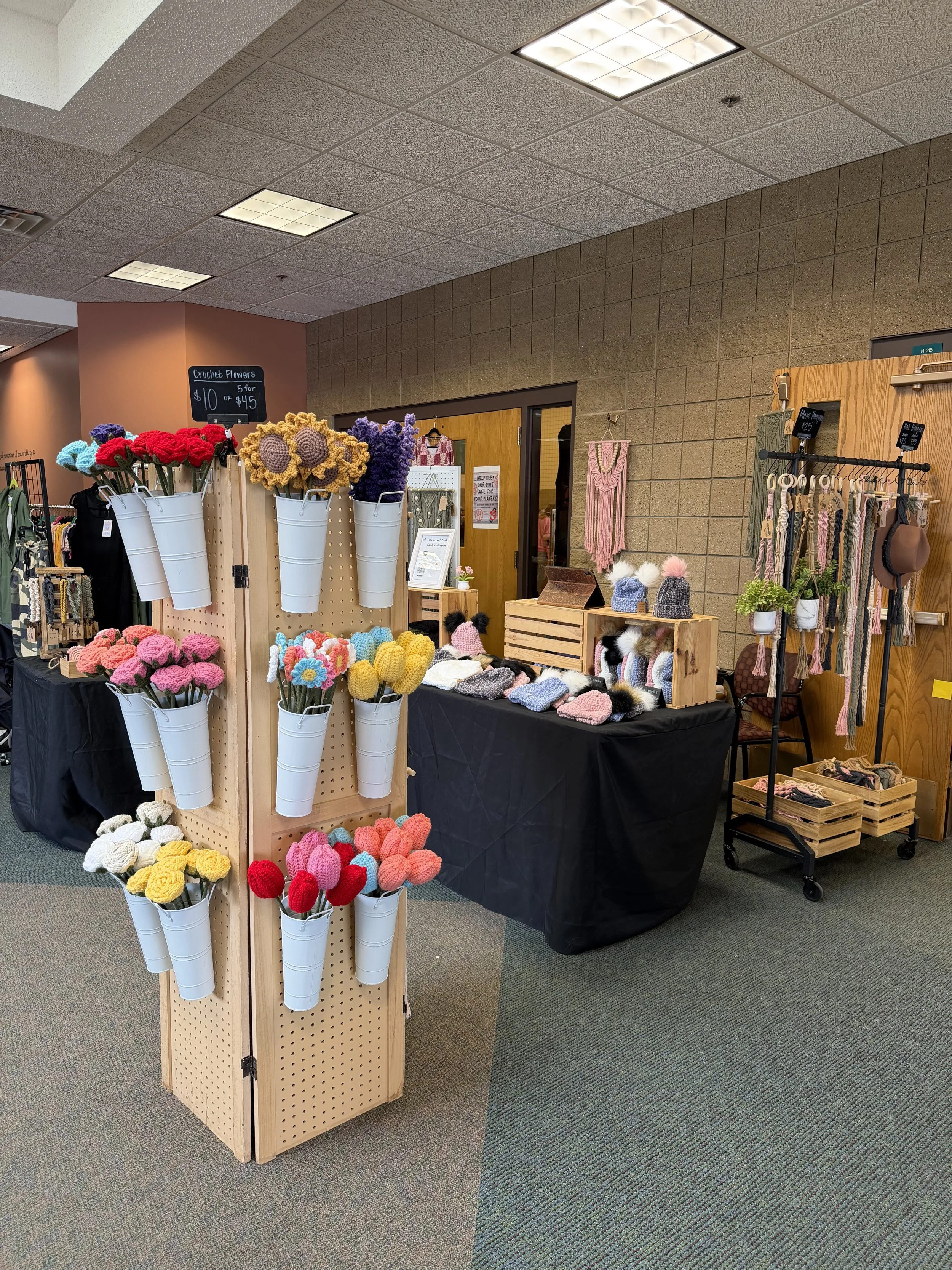 Elk River Craft Show