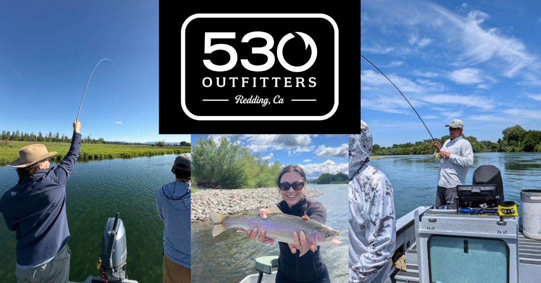 May 2026 Fishing Reports