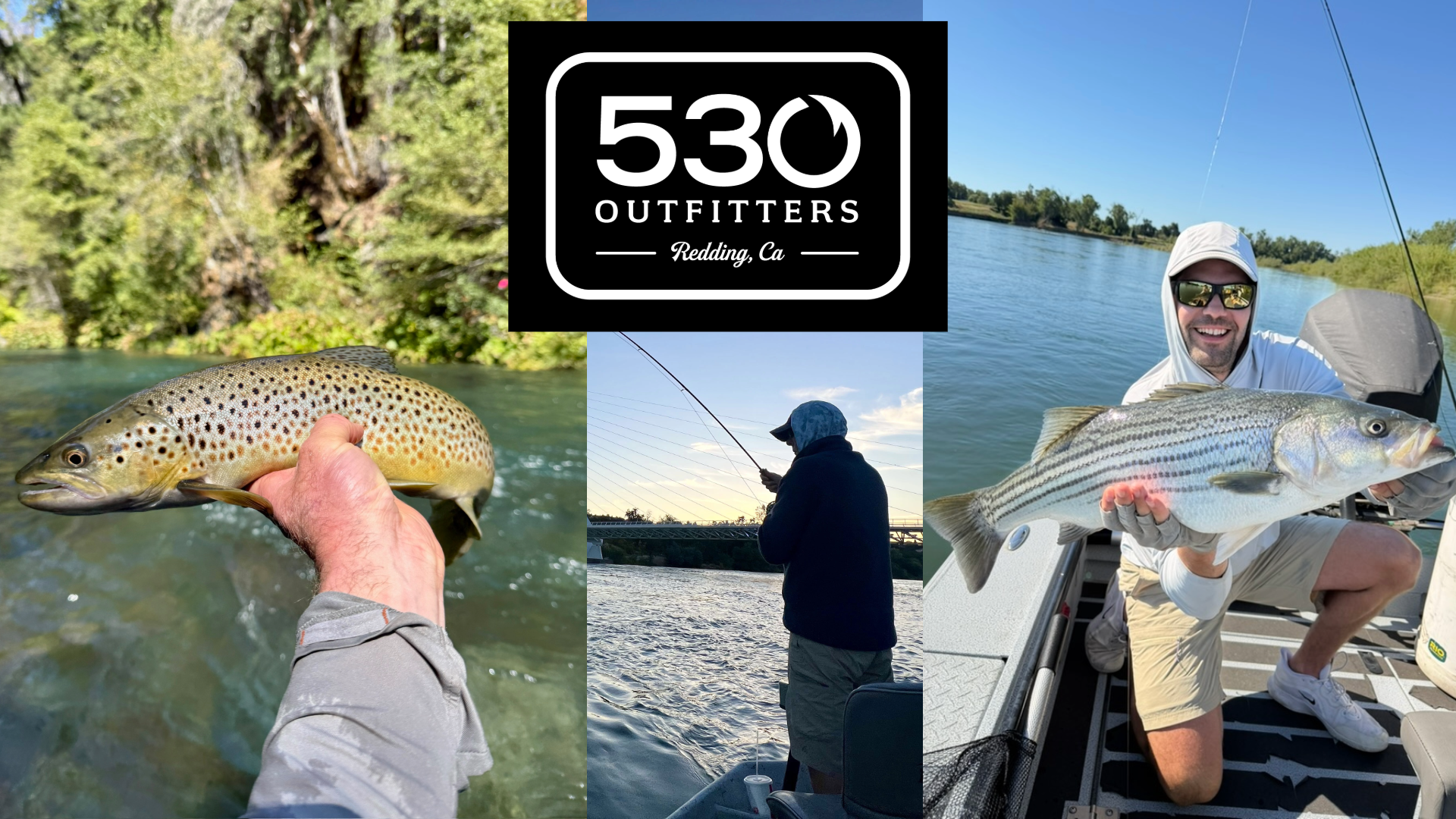 June 21st Fishing Report