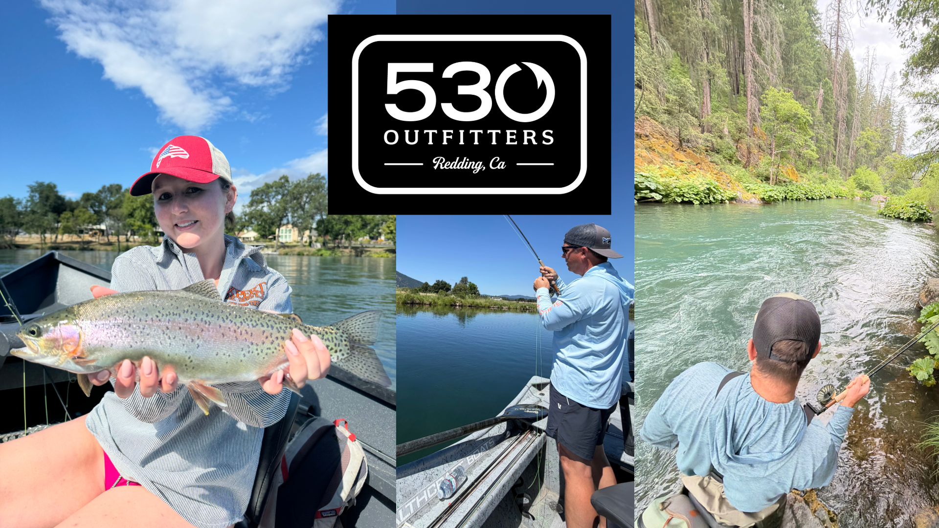 June 28th Fishing Report 