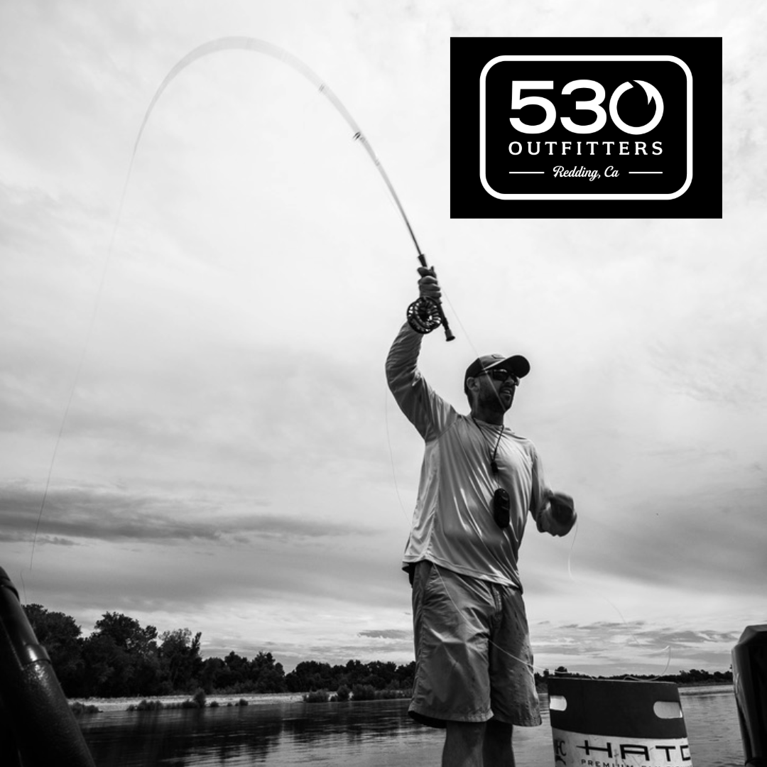 Beginning Fly Casting