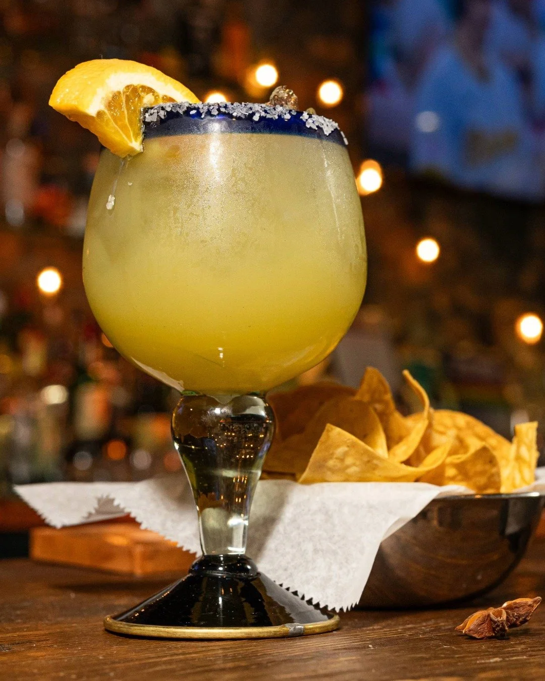 Last minute Christmas Margs? 💁&zwj;♀️😉