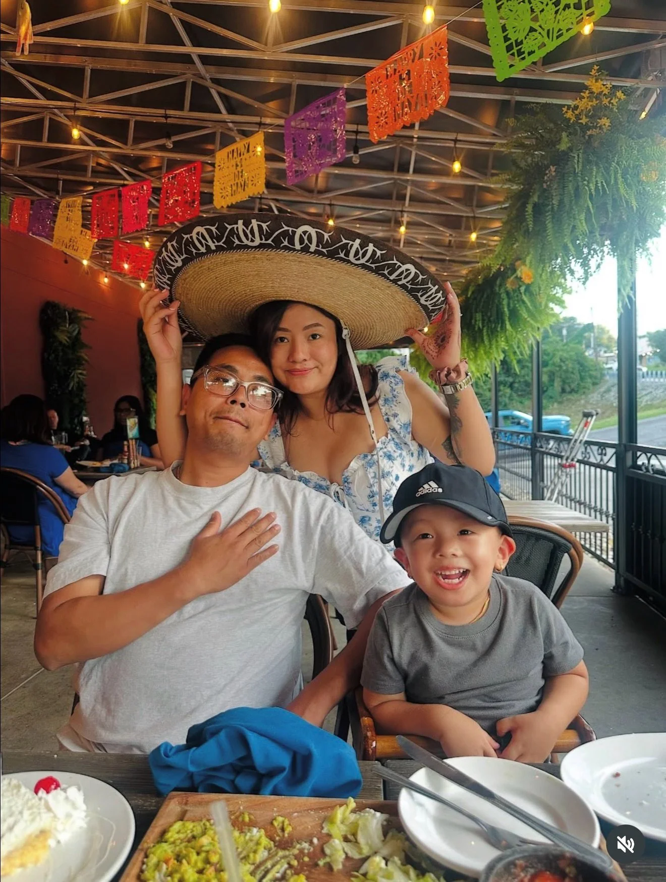 Ok, we&rsquo;re ready for the snow to be gone and the patio to be open! Anyone else? 🥶😅