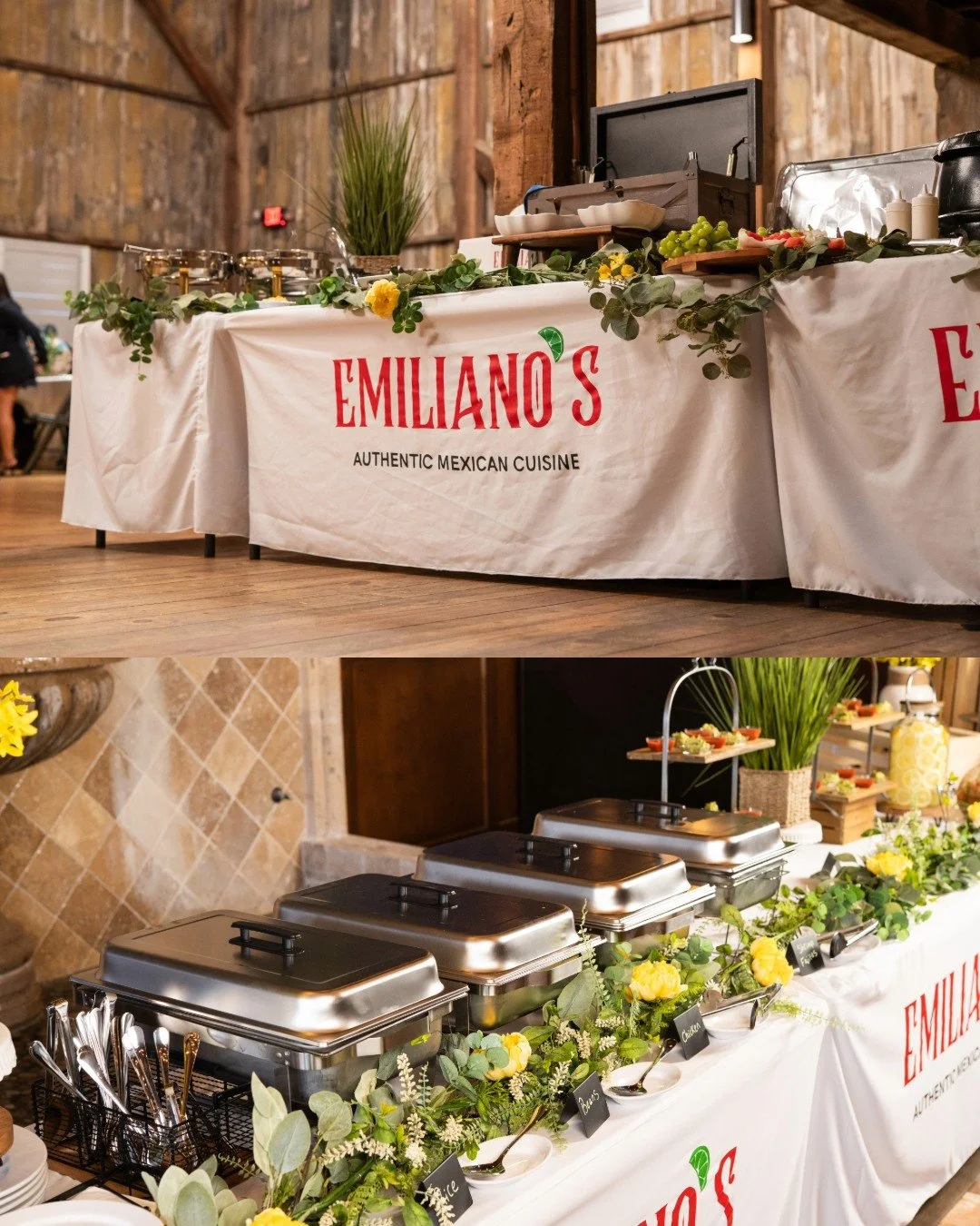 Graduation parties are right around the corner and so are delicious catering options 😋 From taco &amp; nacho bars, to fajita platters, and all the Mexican favorites you love, we'd love to make the celebration extra special!

Let's start planning at 