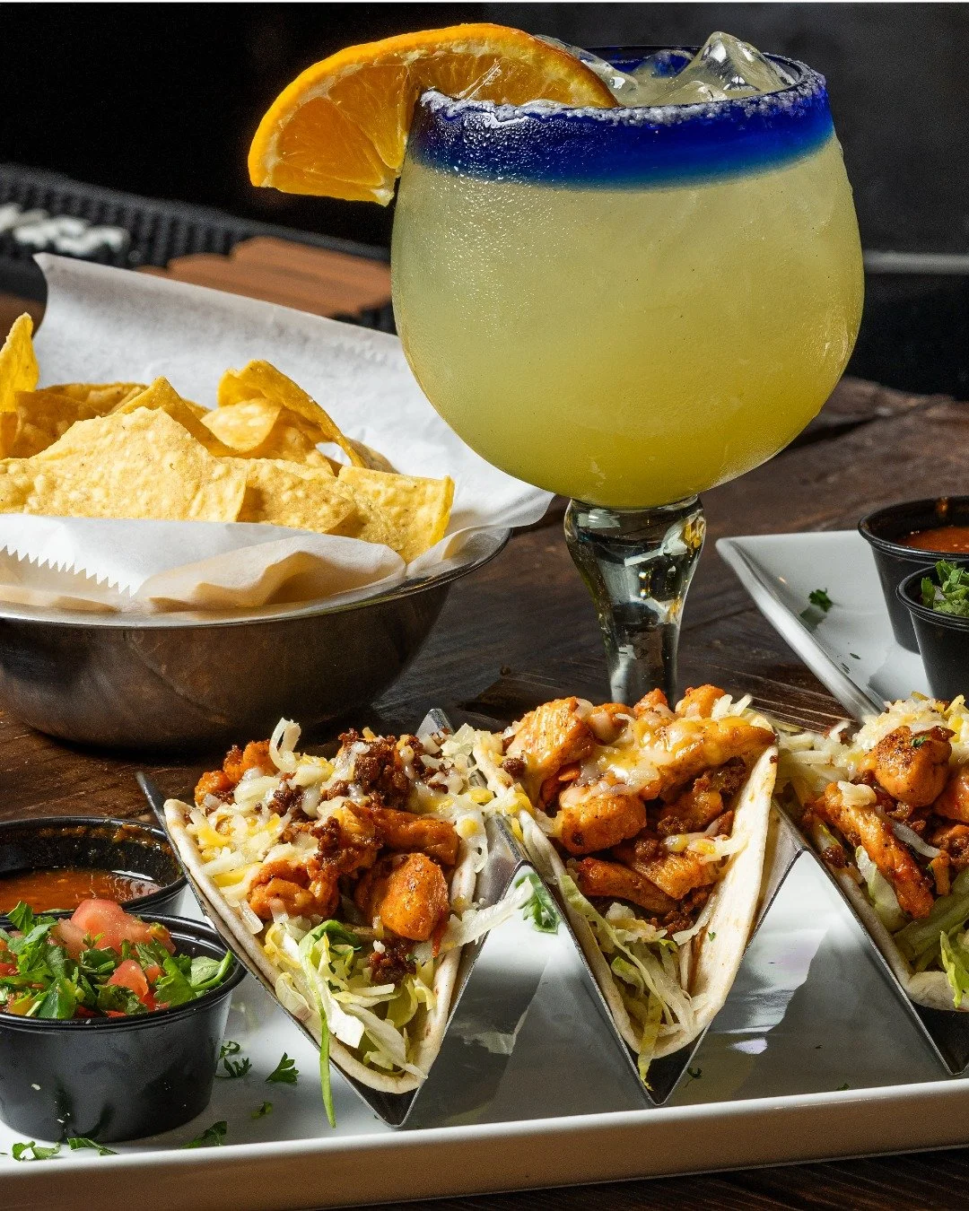 One week away from the biggest celebration of the year 😊🎉

The countdown begins to Cinco De Mayo, and the beginning of a new era...😉