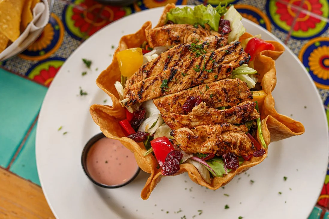 Lunch Menu — Emiliano's Mexican Restaurant &amp; Bar