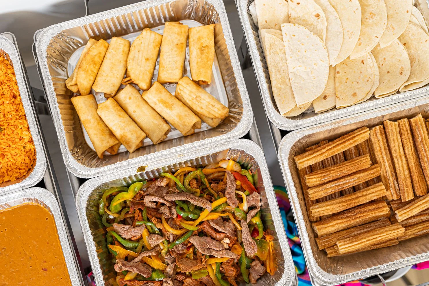 Emiliano's Mexican Restaurant & Bar | Authentic Mexican Food