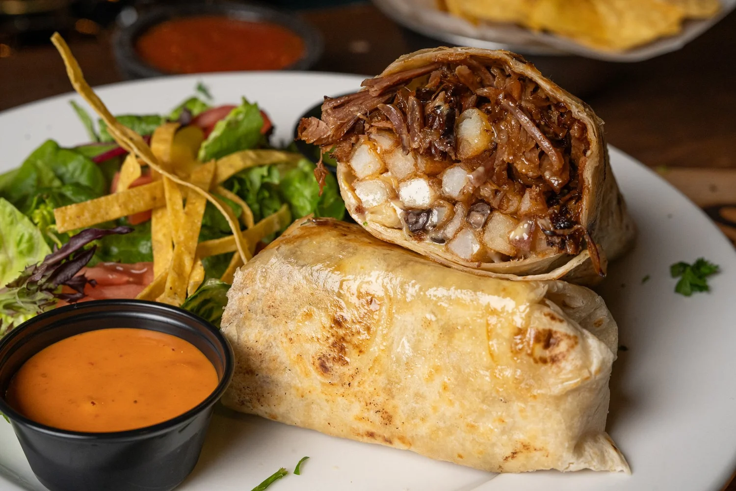 Emiliano's Mexican Restaurant & Bar | Authentic Mexican Food