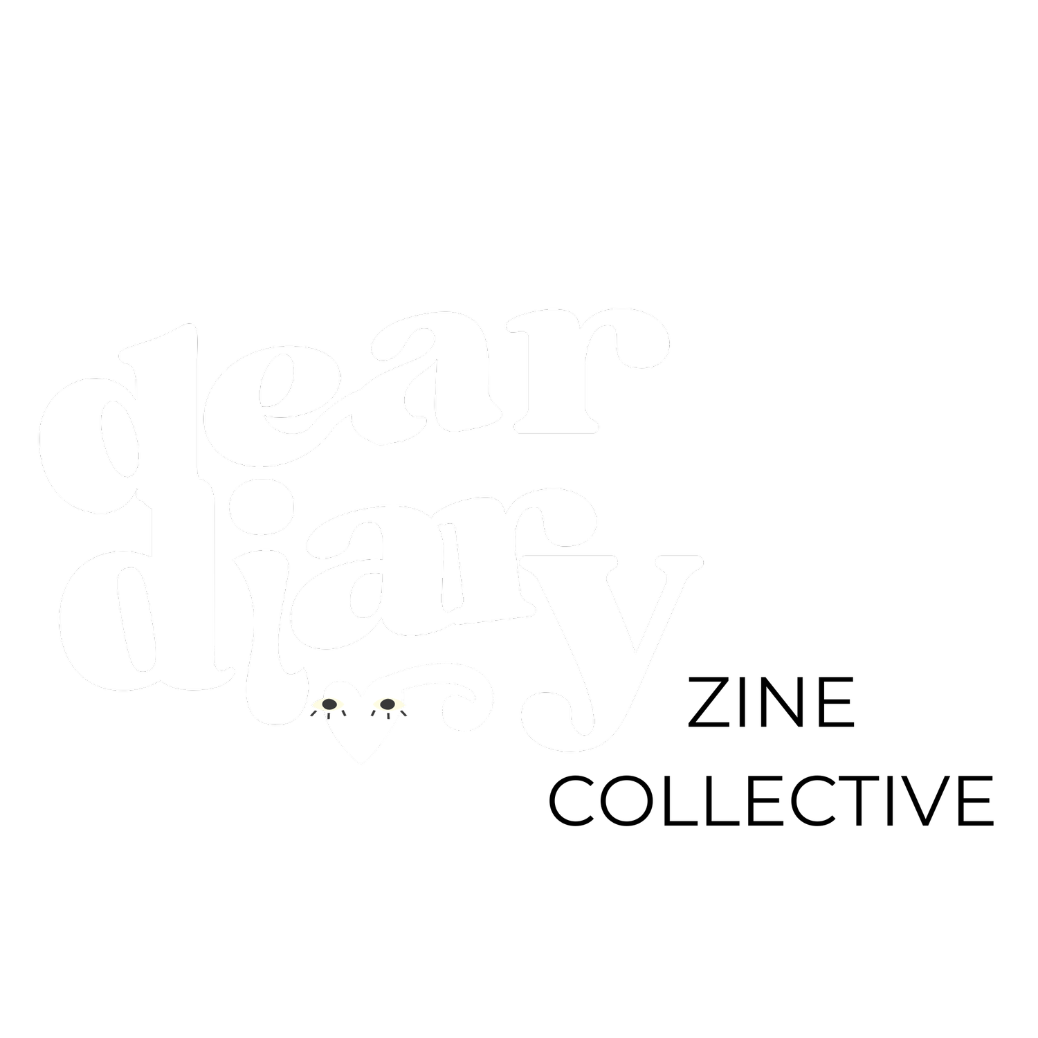 Dear Diary Zine Collective