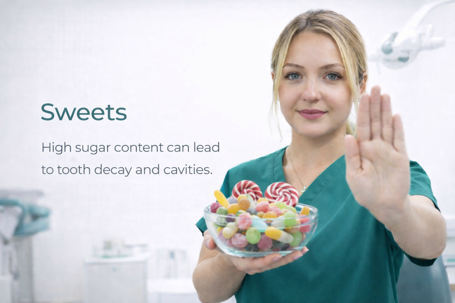 7 Foods That Are Damaging Your Teeth