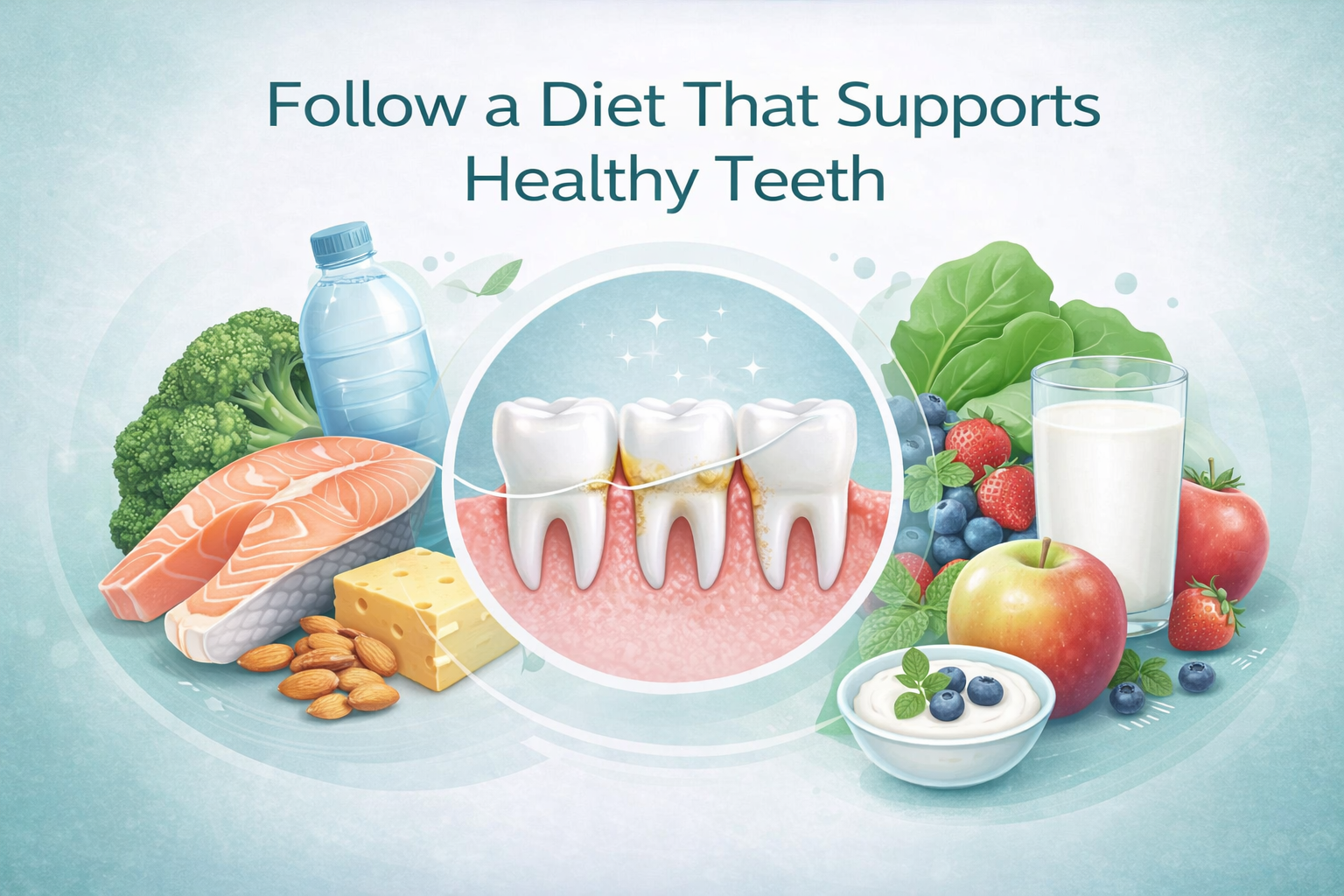 10 Essential Tips for Maintaining Healthy Teeth and Gums
