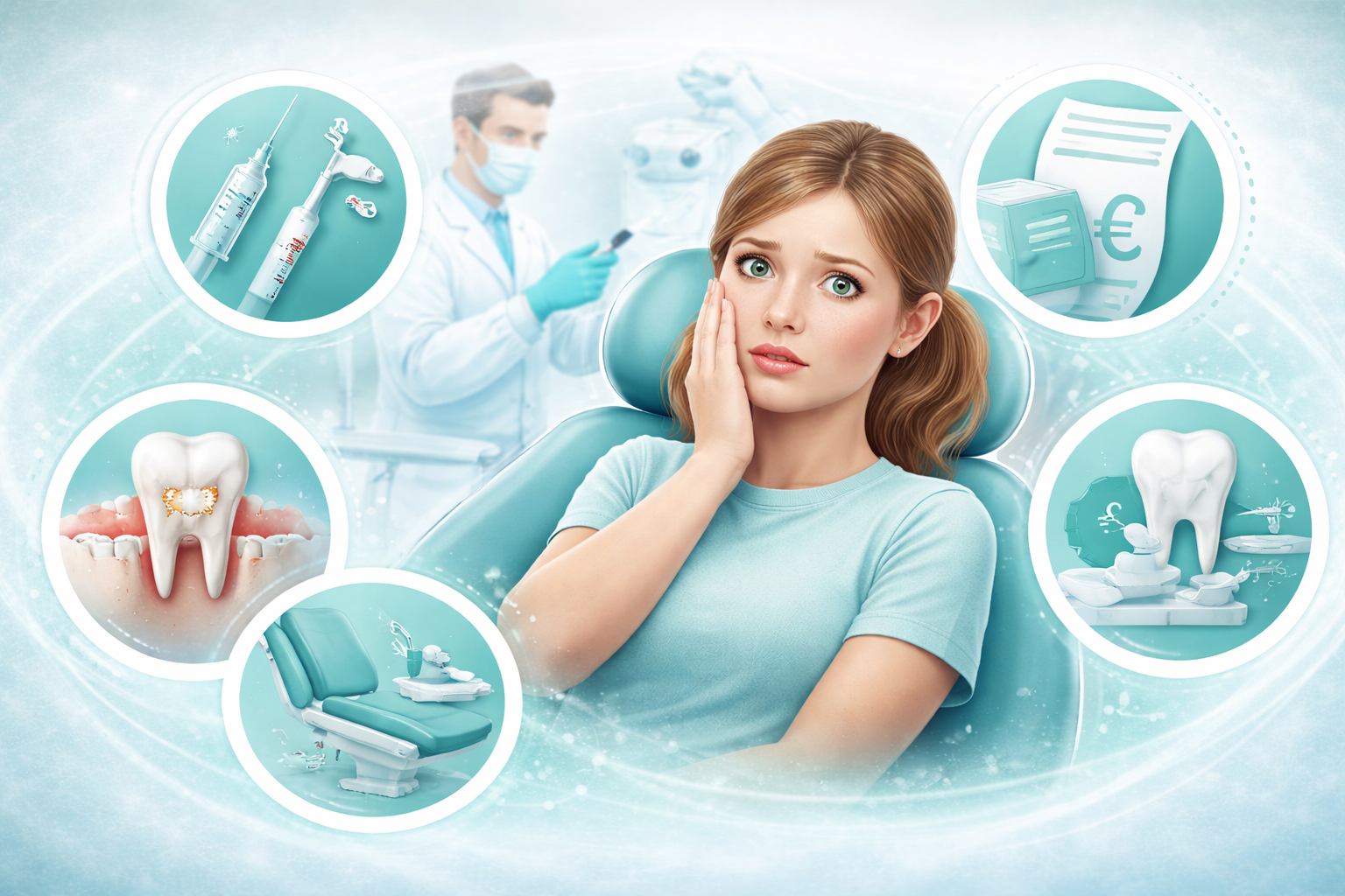How to Overcome Dental Anxiety