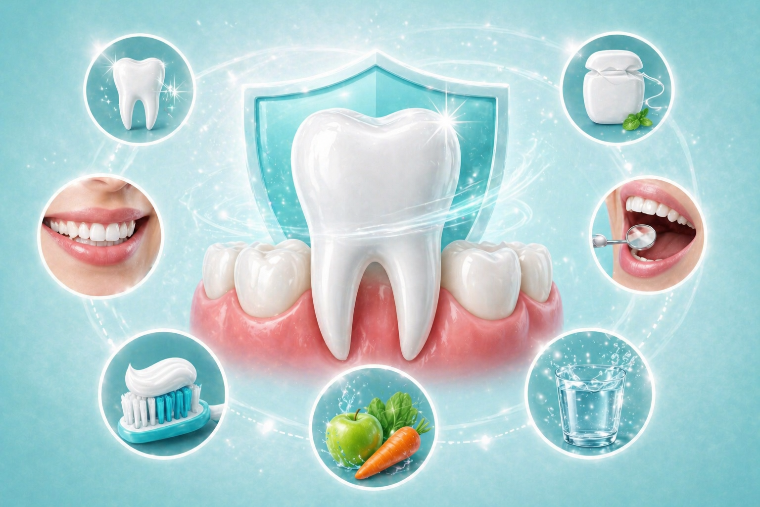 What Are Oral Health Services? A Complete Guide for Patients