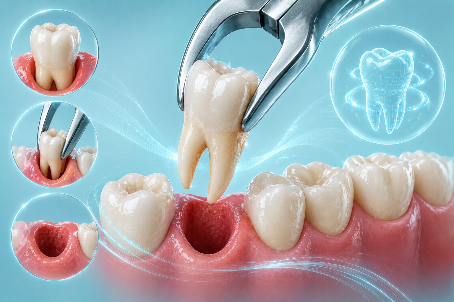 5 Signs You May Need a Tooth Extraction