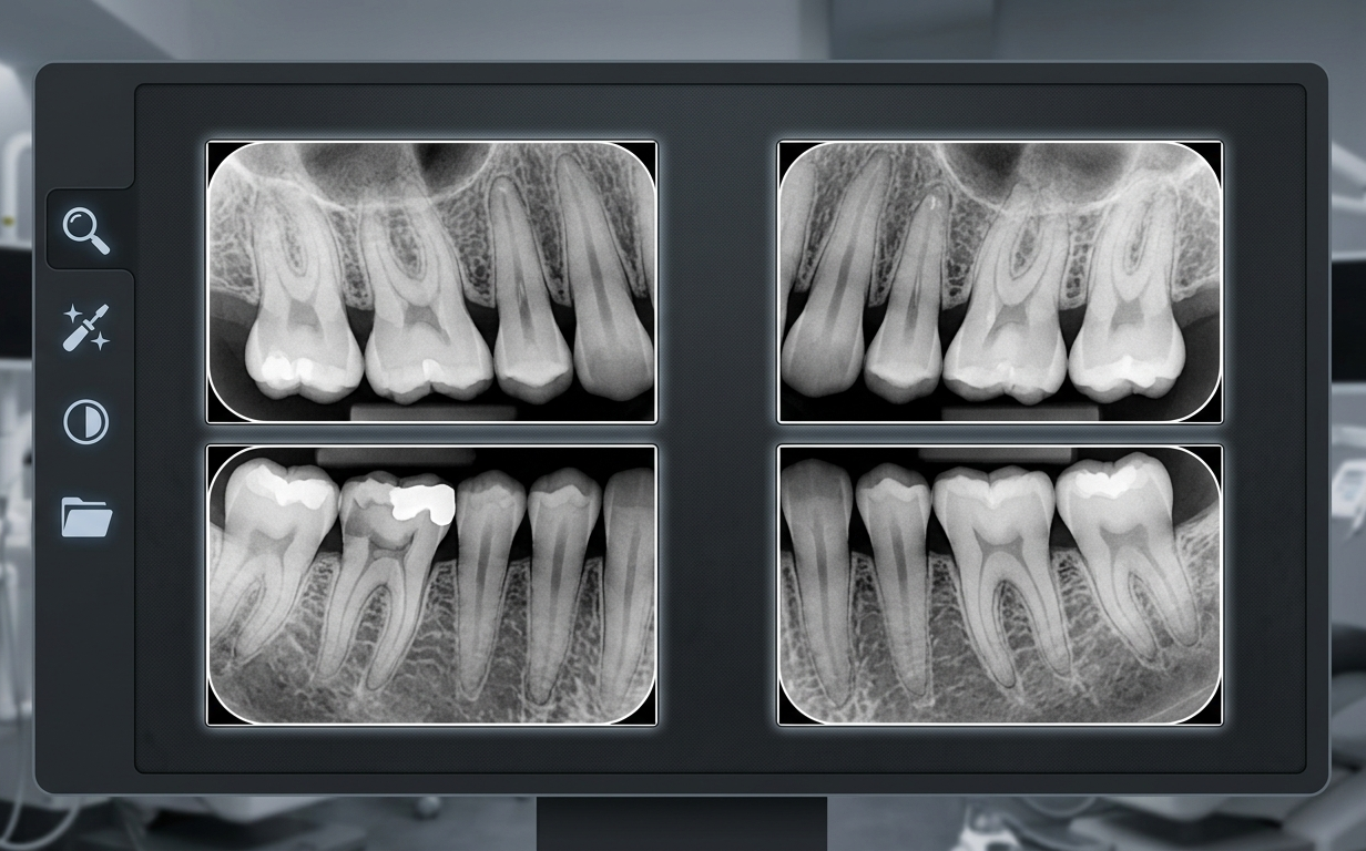 What Are Dental X-Rays and Why Might Your Dentist Recommend Them?