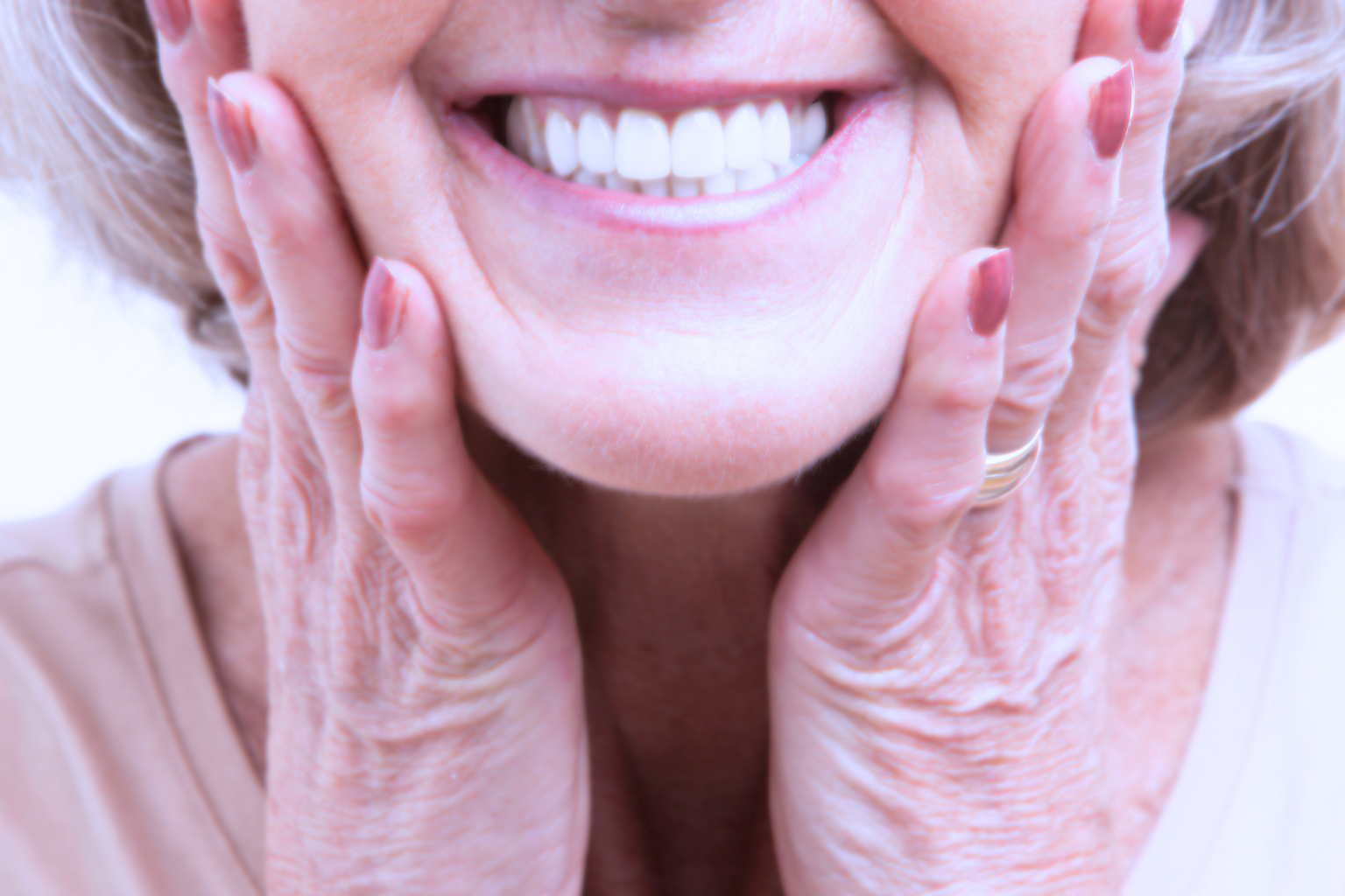 dentures for old people in birmingham