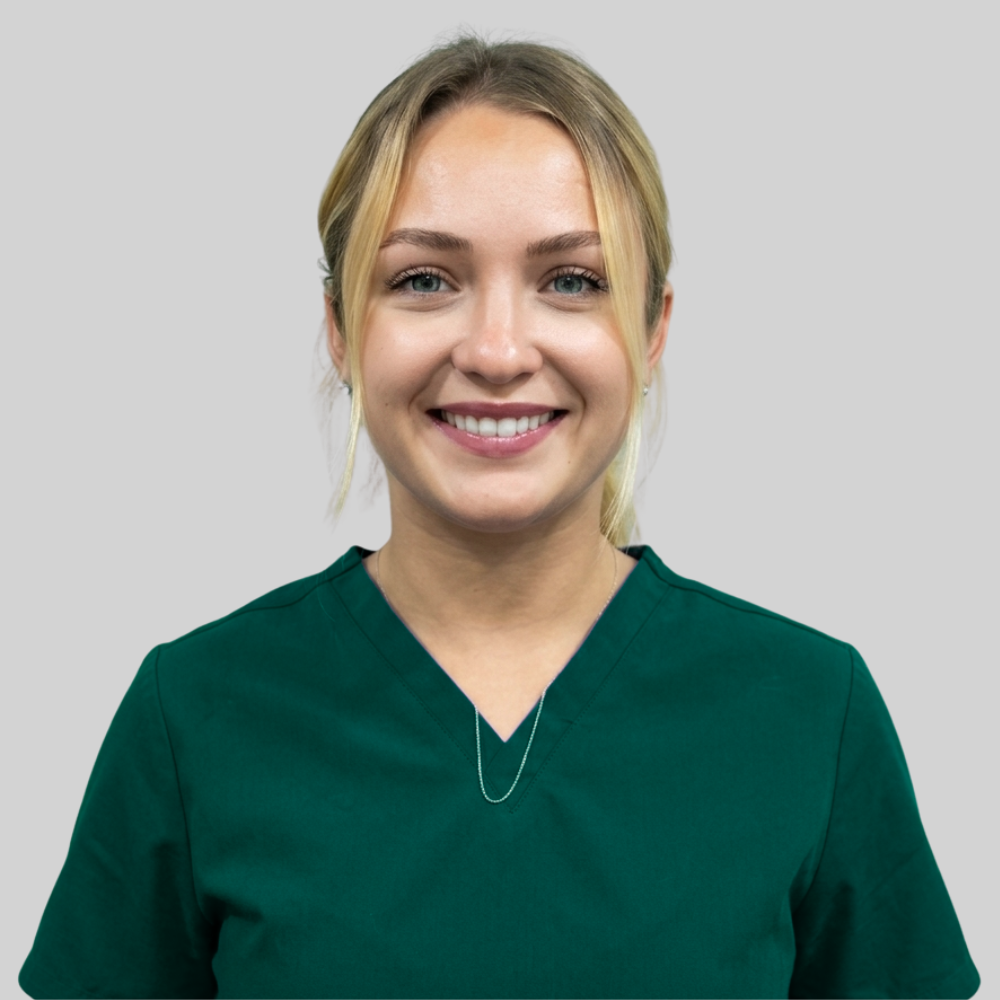 Dr. Charlotte Jones - Euro Dental Care Dentist