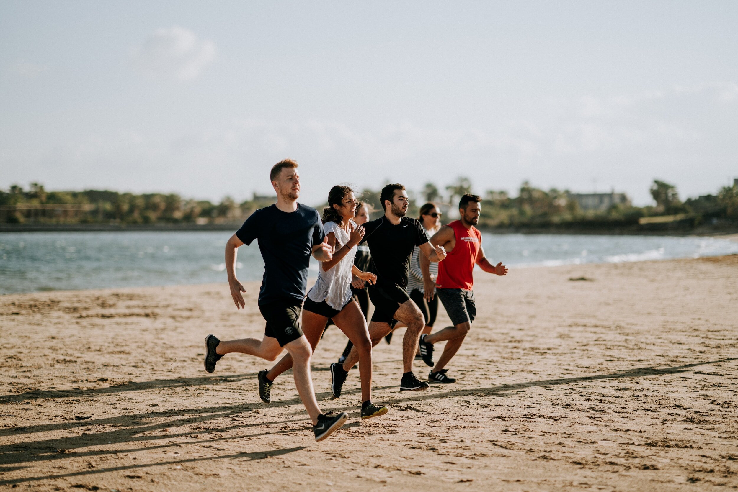 The Five Keys To Great Mental Health
