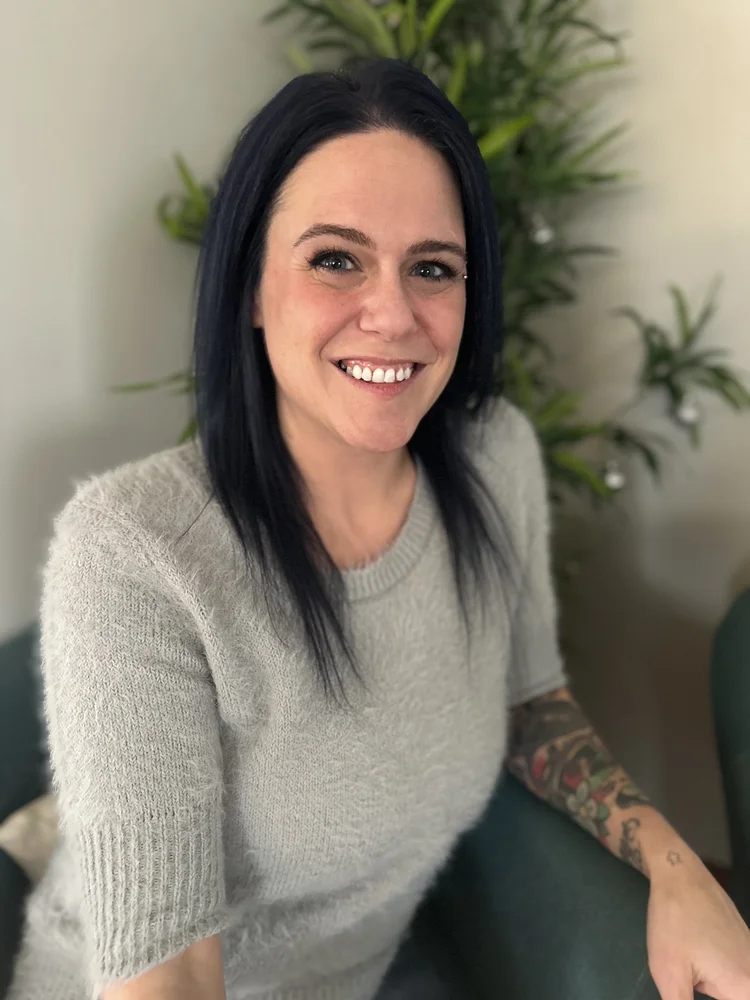 Team 1 — Hershey Counseling Center