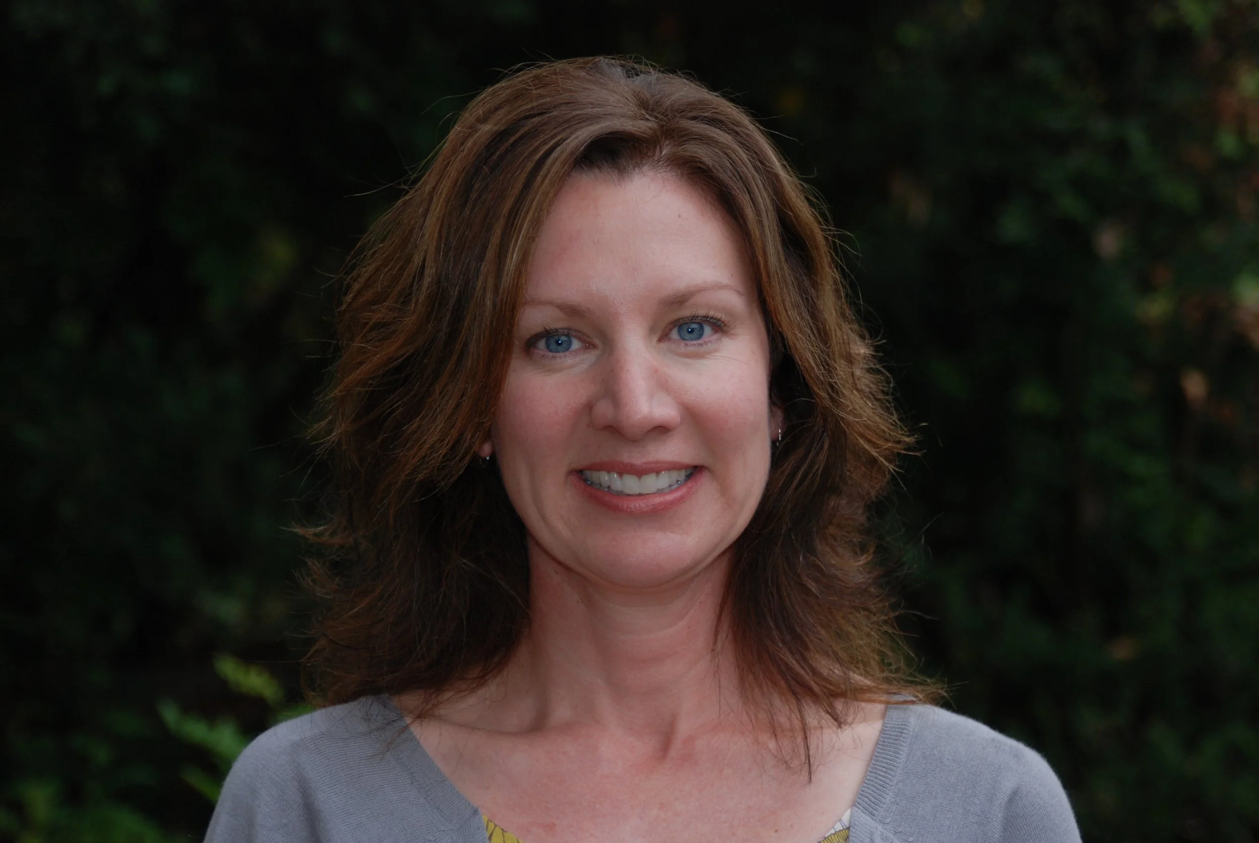 Team 1 — Hershey Counseling Center