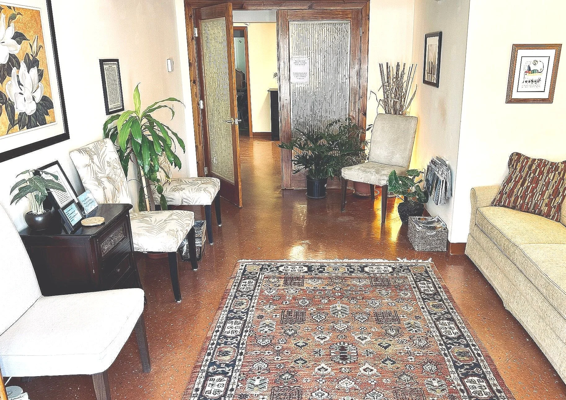 General 2 — Hershey Counseling Center