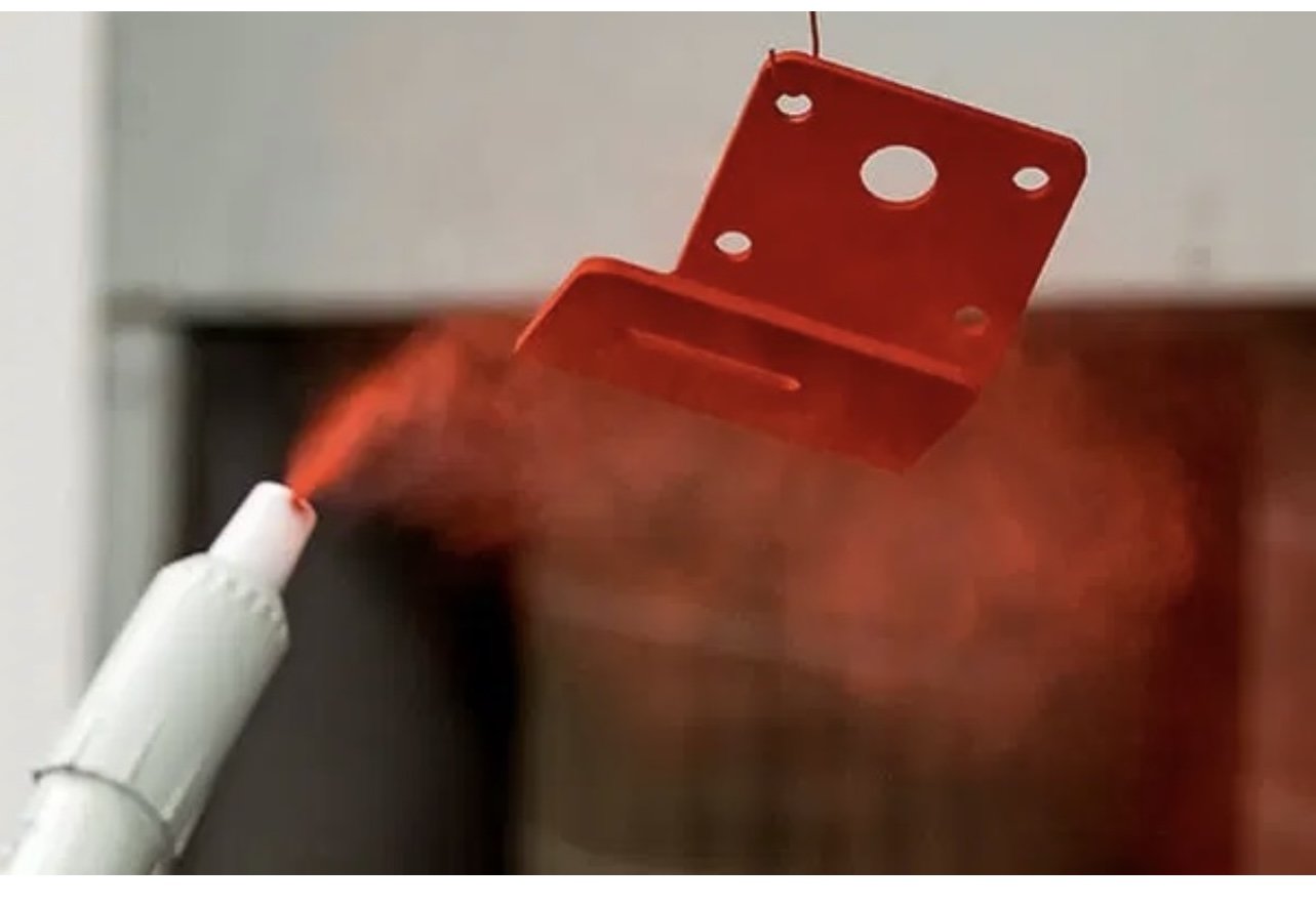 powder coat service