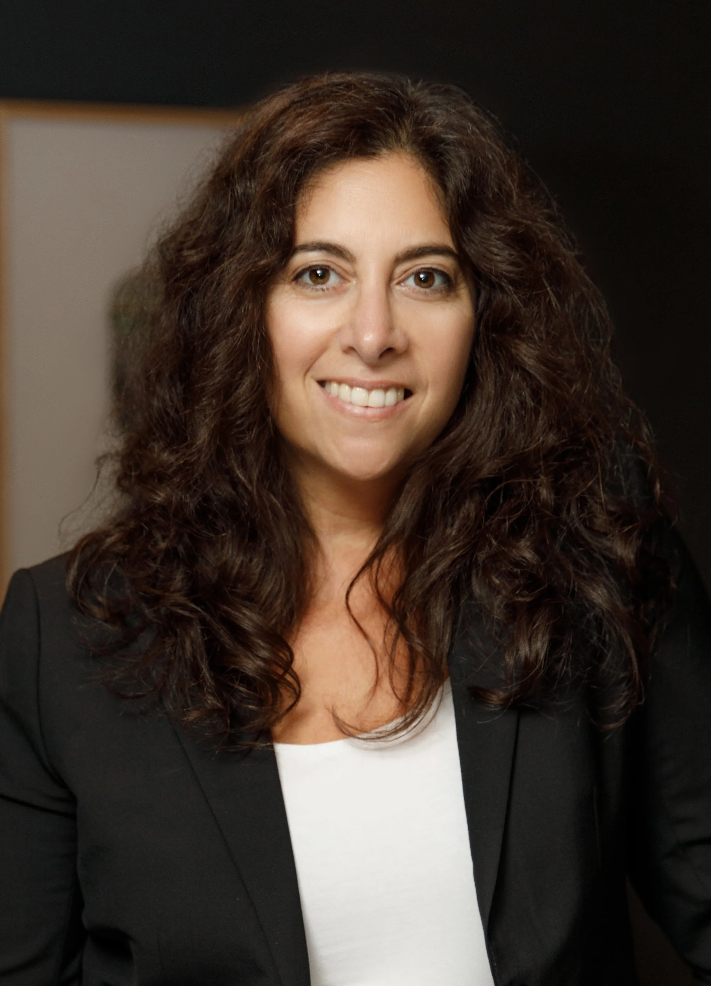 Julia Werman Zwerin LCSW attachment-based therapist and dating coach in New York City