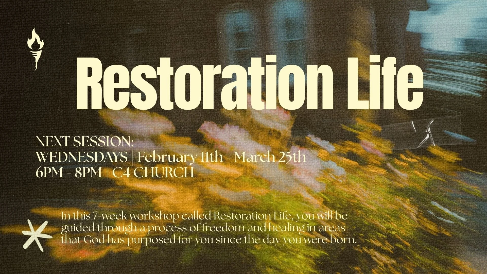 Restoration Life