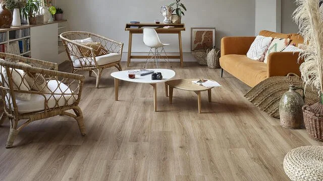 Las Vegas Luxury Vinyl Flooring Care: How to Clean and Maintain Your Floors