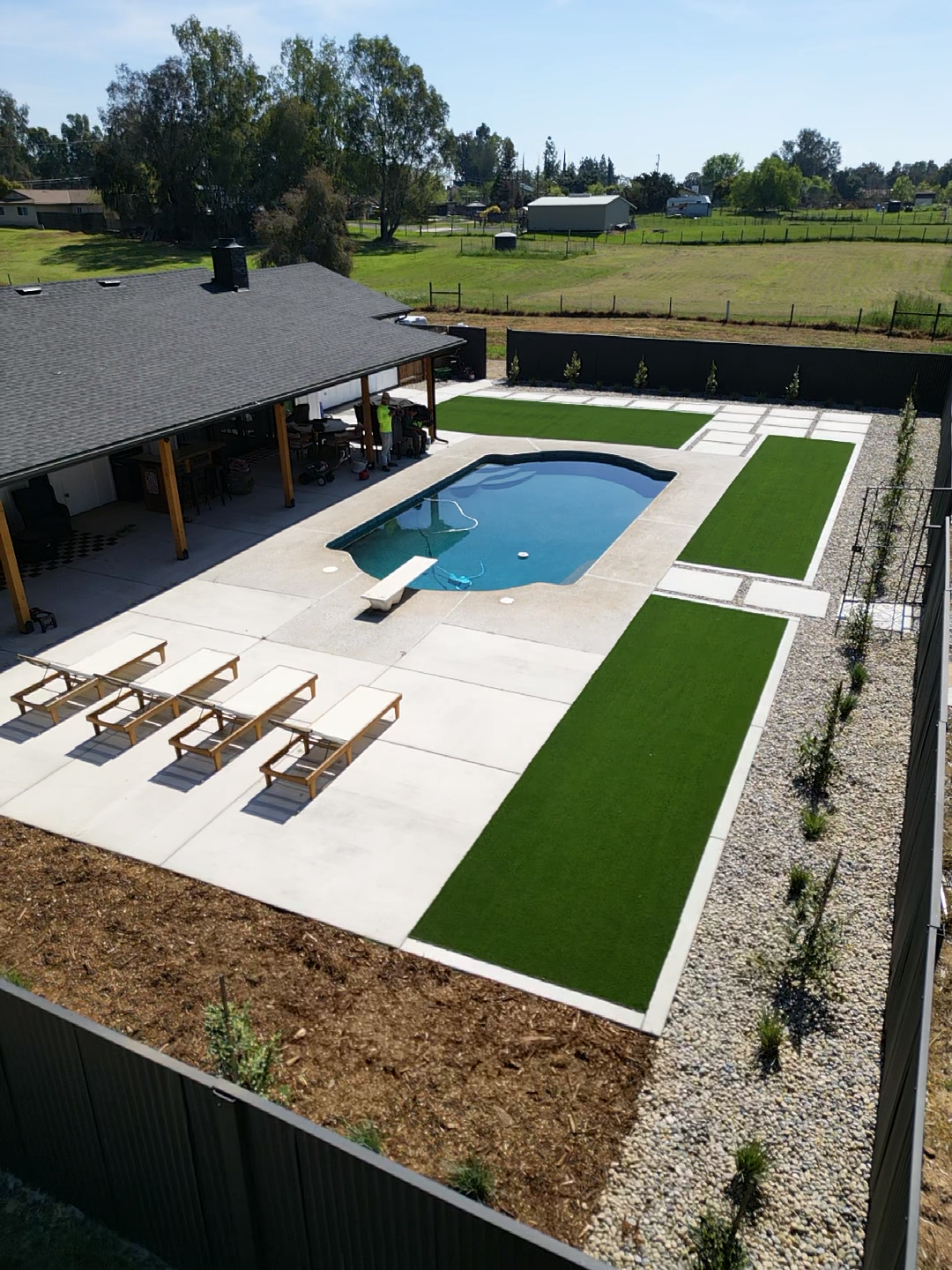 Landscape Investment &amp; Pricing Guide: Fresno &amp; Madera, CA