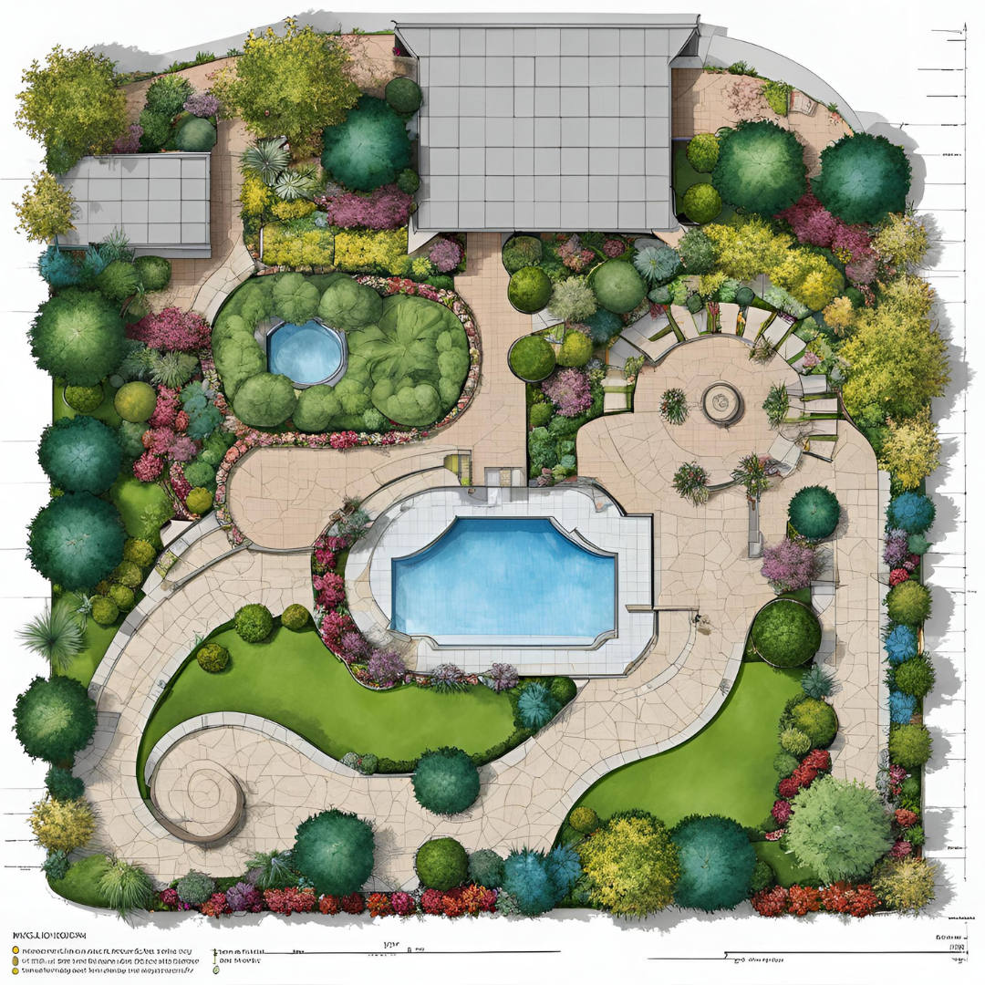 Transform Your Outdoors: A Guide to Stunning Landscape Design In Fresno ...