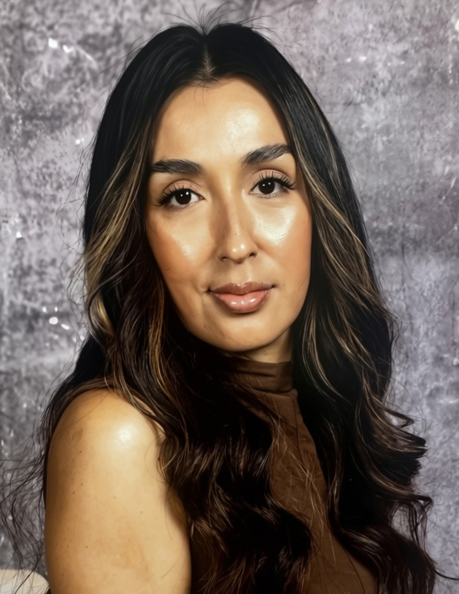 Miss Ana, Preschool Director