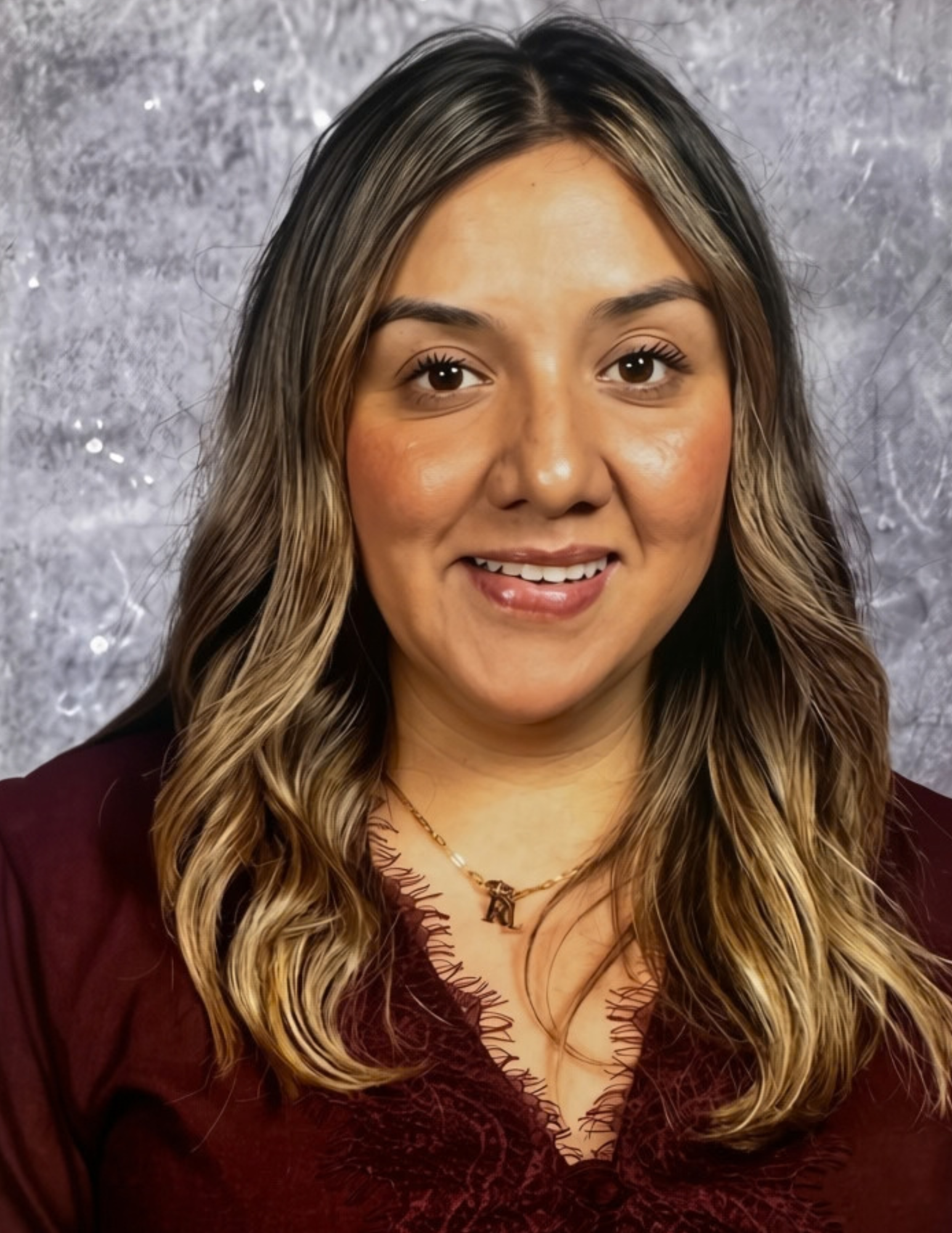 Miss Denise, Preschool Assistant Director