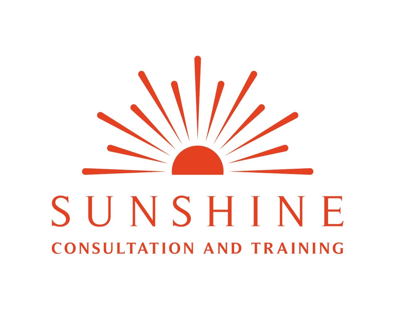 Sunshine Consultation and Training