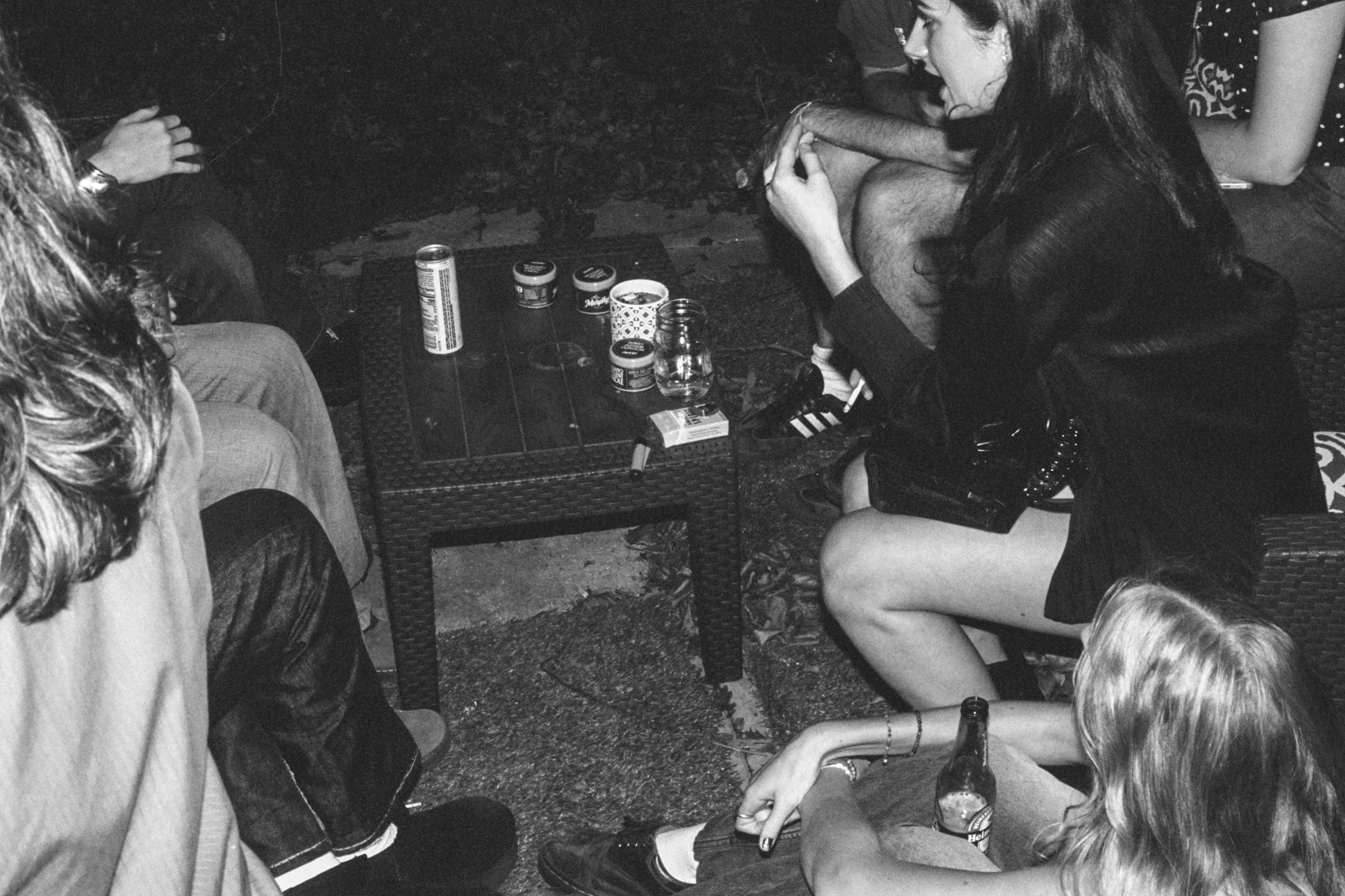 American Party, 2024