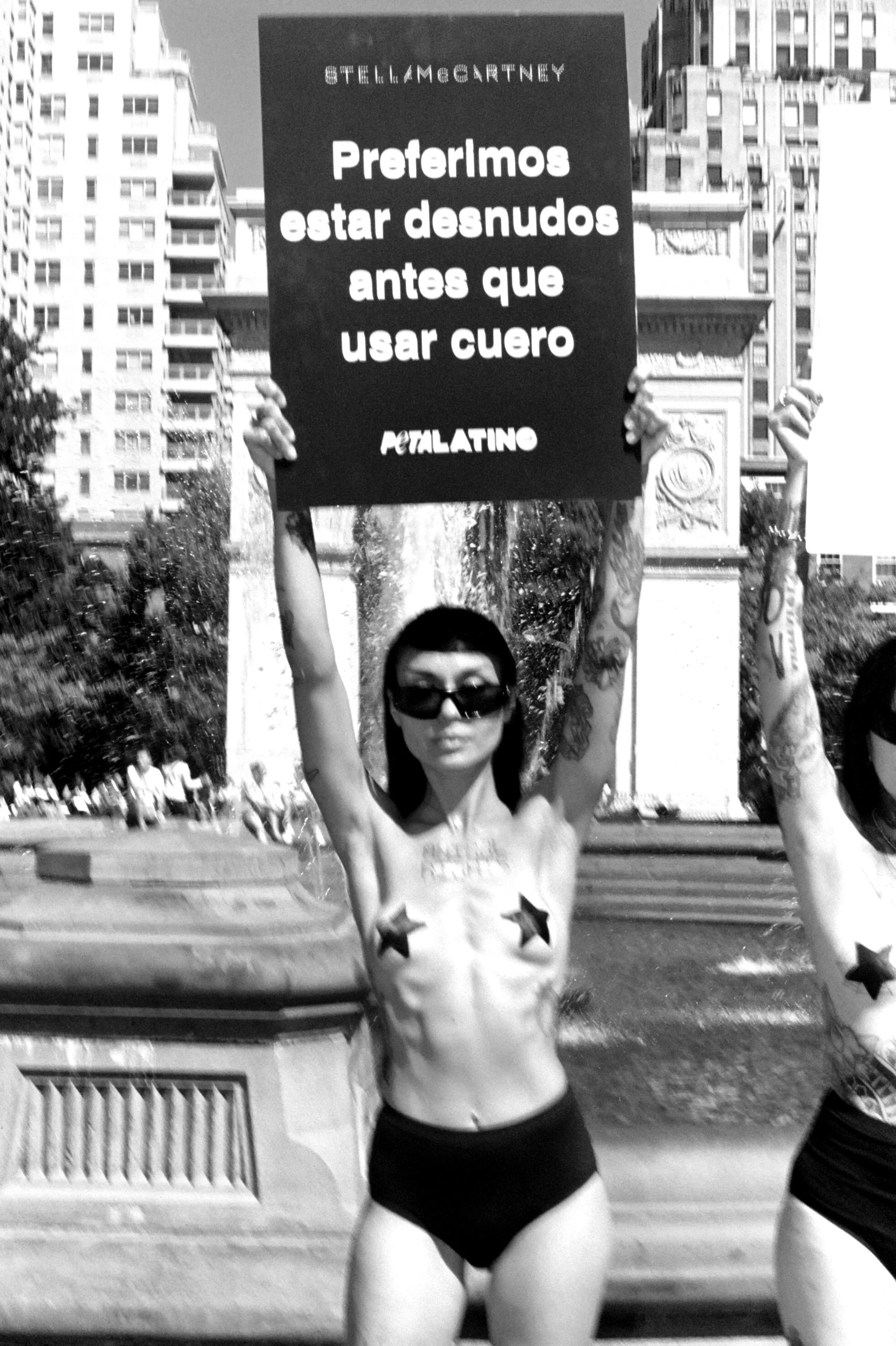 Featured in MEUF Spring 2024