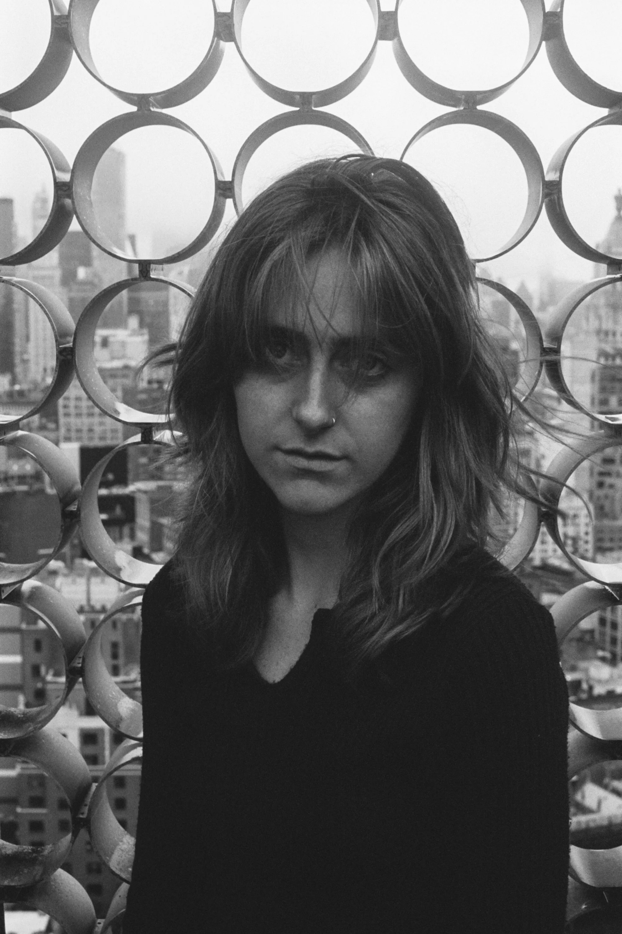 Drew Schoenhofer, 2024