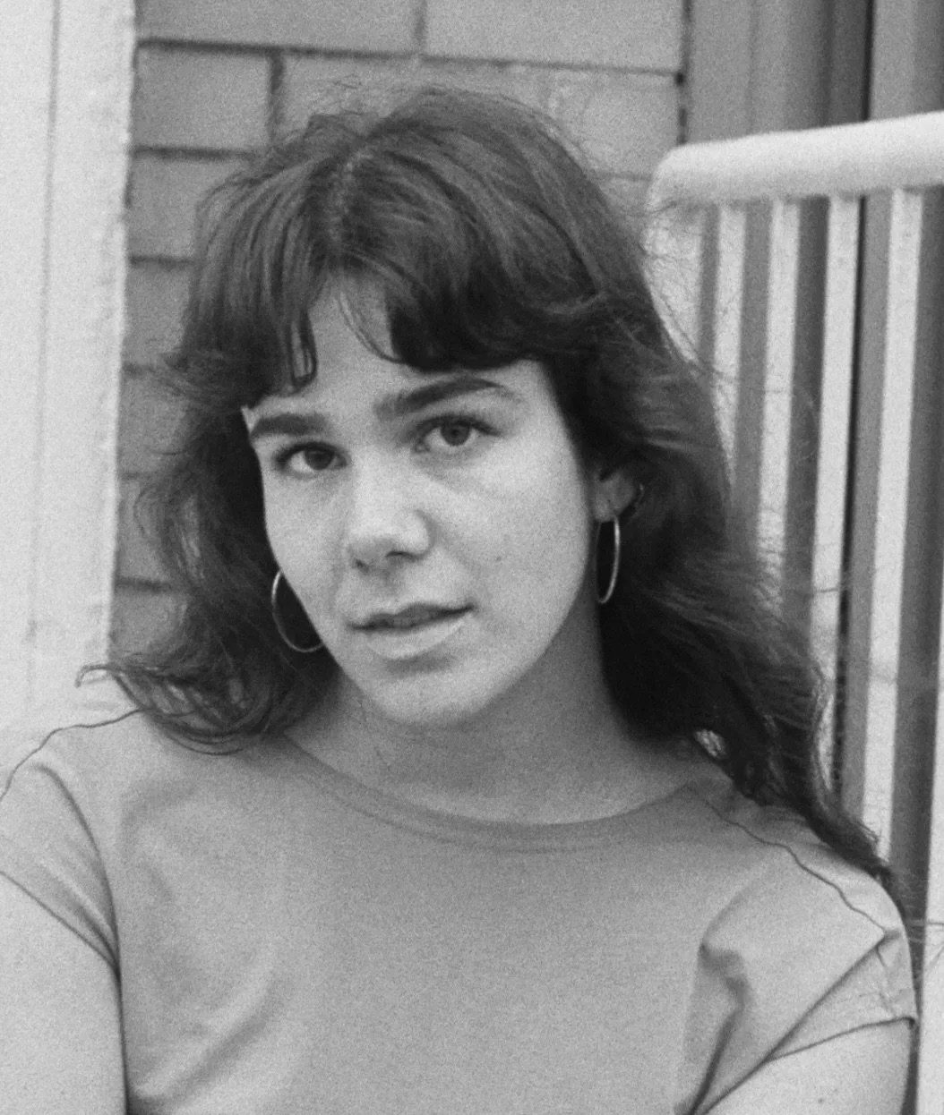 Laini Sharifi by Drew Schoenhofer