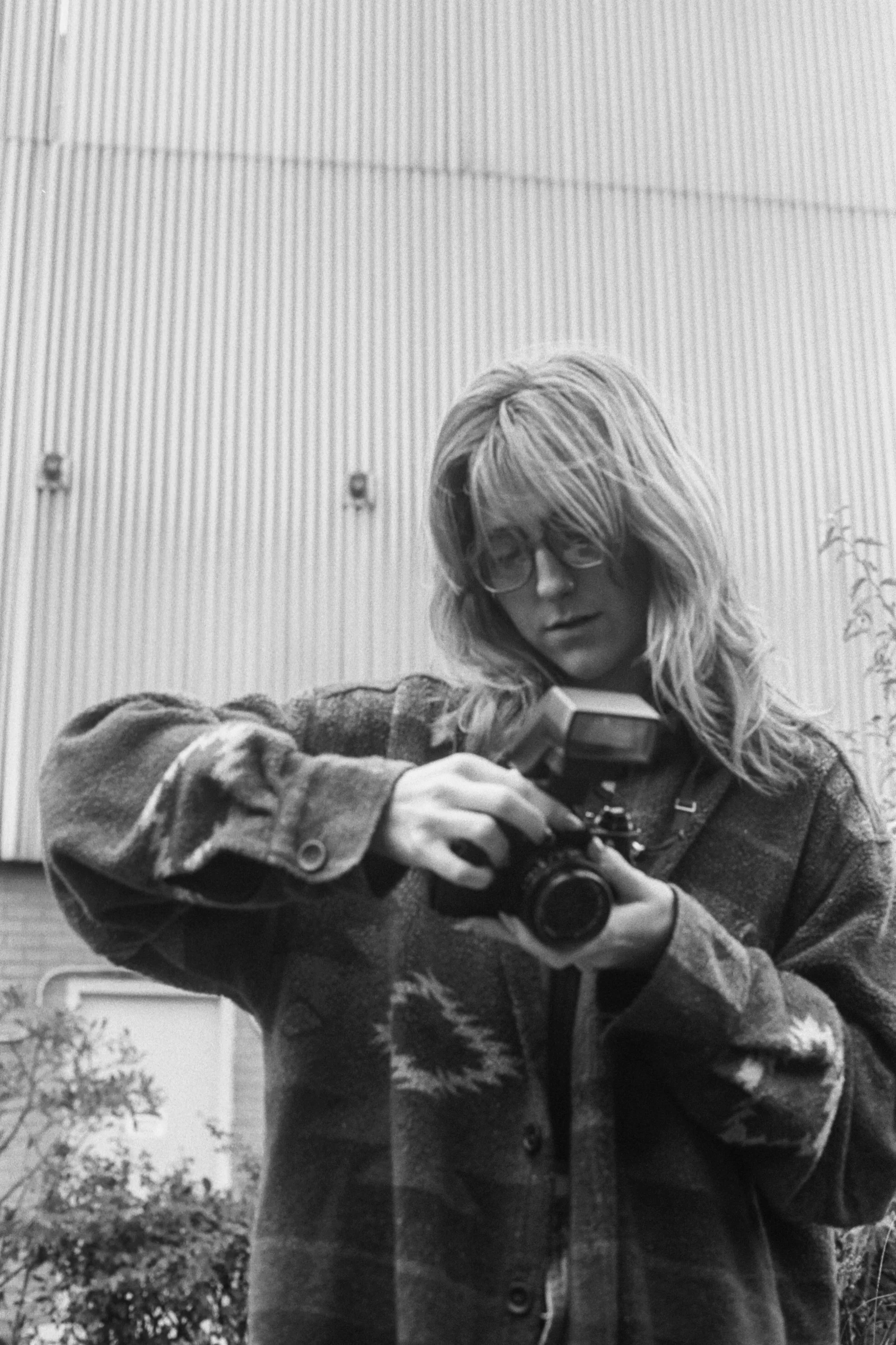 Drew Schoenhofer, 2024