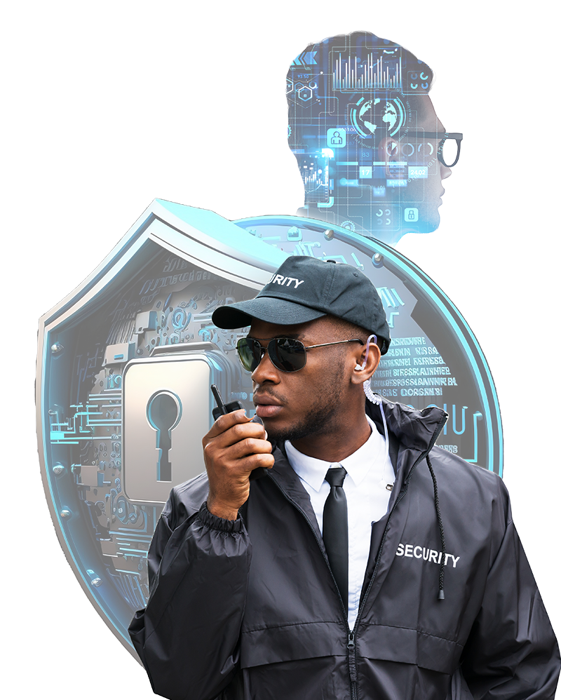 About — DefSec Technologies LLC
