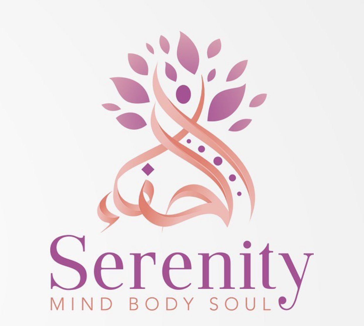 Serenity Mind Body Soul