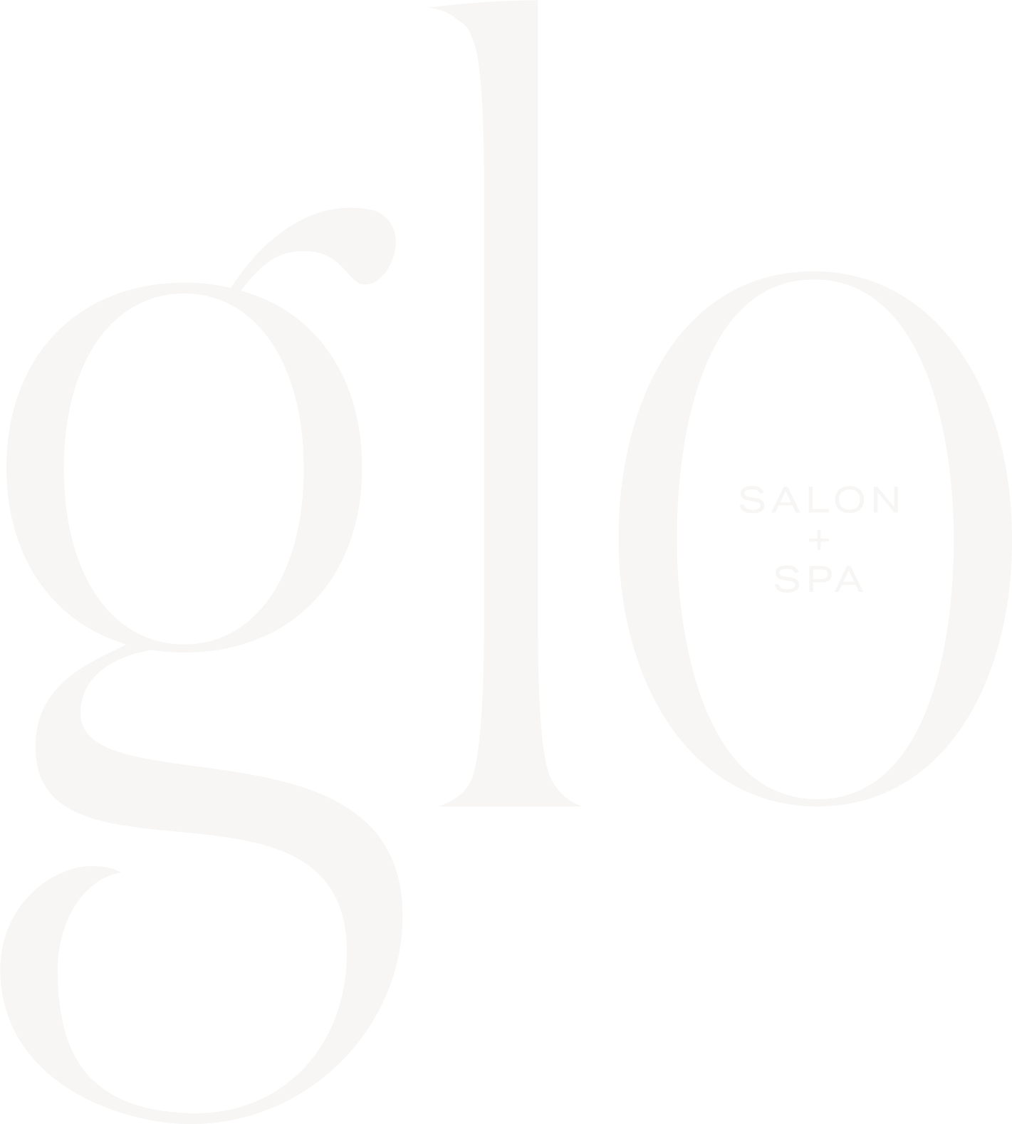 Glo Salon + Spa