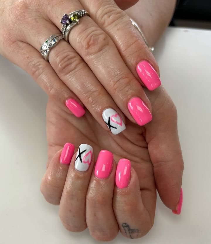 Nails| Mary Keithly
.
.
.
.
 #stillwaterok #stillwater #stillwaternails #405nails #stillwatersalon #nails #nailtech #nailsoftheday #nailsofinstagram #nails