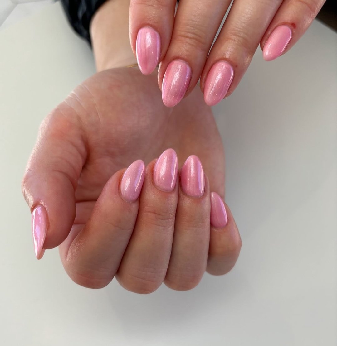 Nails| Mary Keithly 
.
.
.
. #stillwaterok #stillwater #stillwaternails #405nails #stillwatersalon #nails #nailtech #nailsoftheday #nailsofinstagram #nails