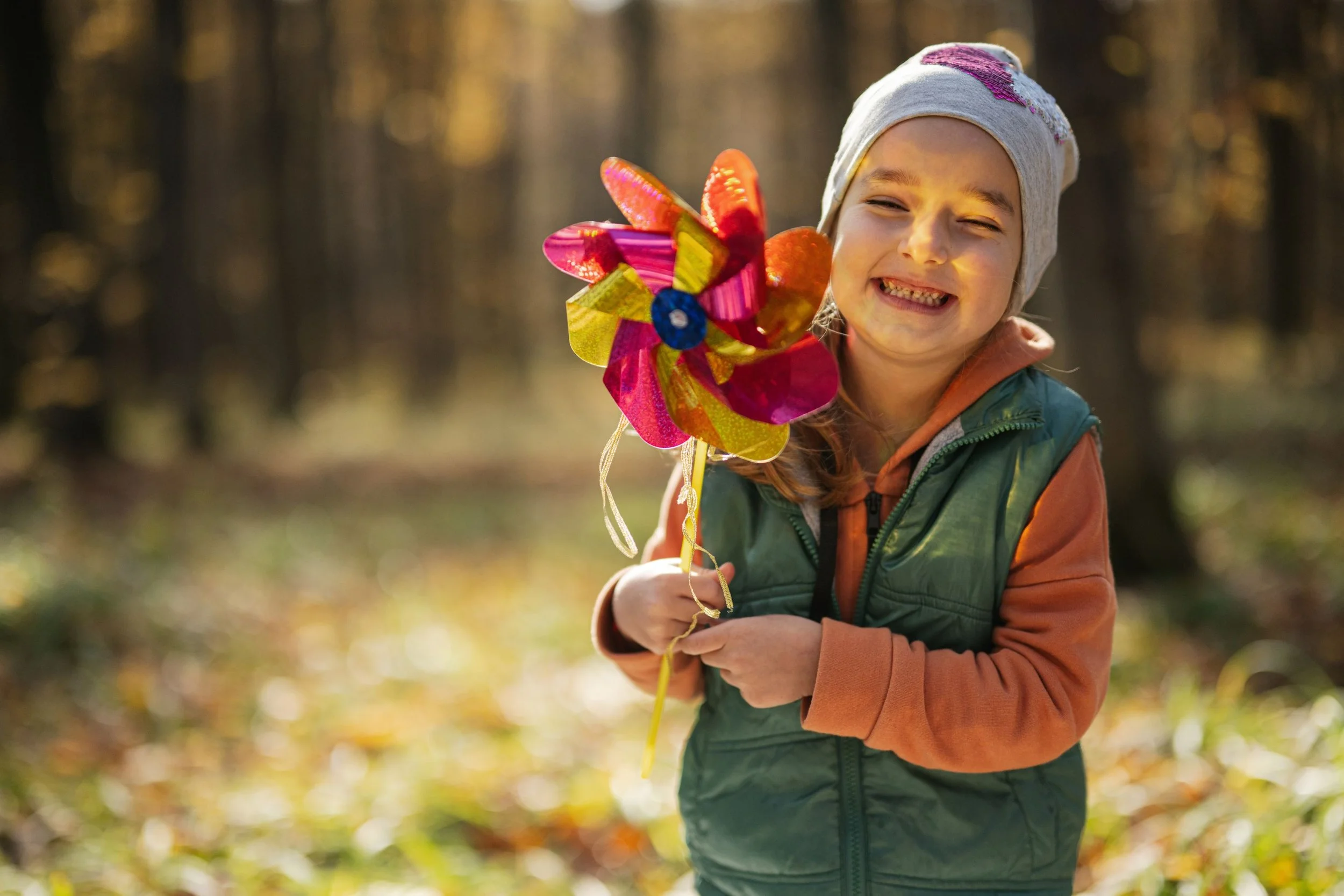 Holistic Support for ADHD & Autism in Children on Long Island