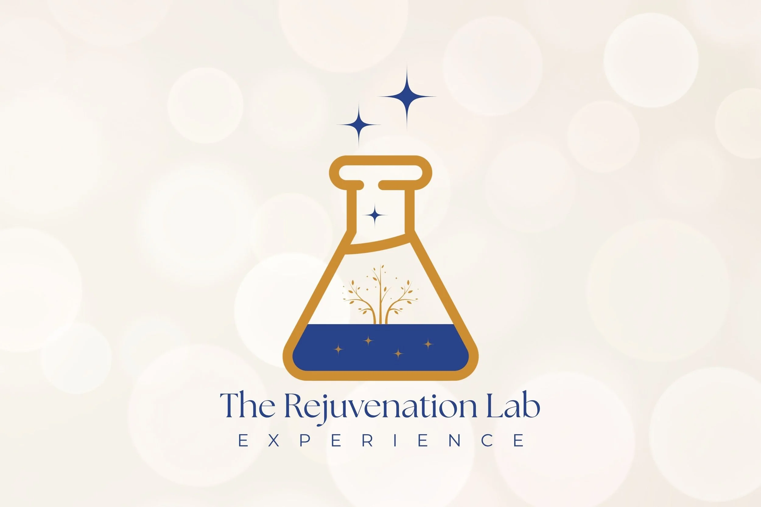 The Rejuvenation Lab Experience